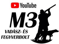 M3 Vadász és Fegyverbolt