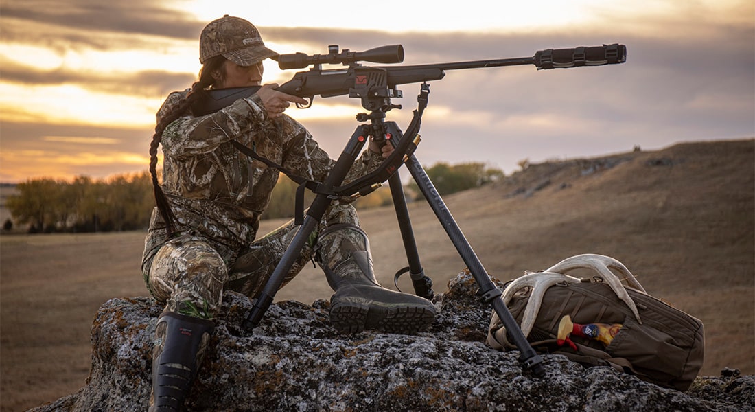 M3 Vadász és Fegyverbolt