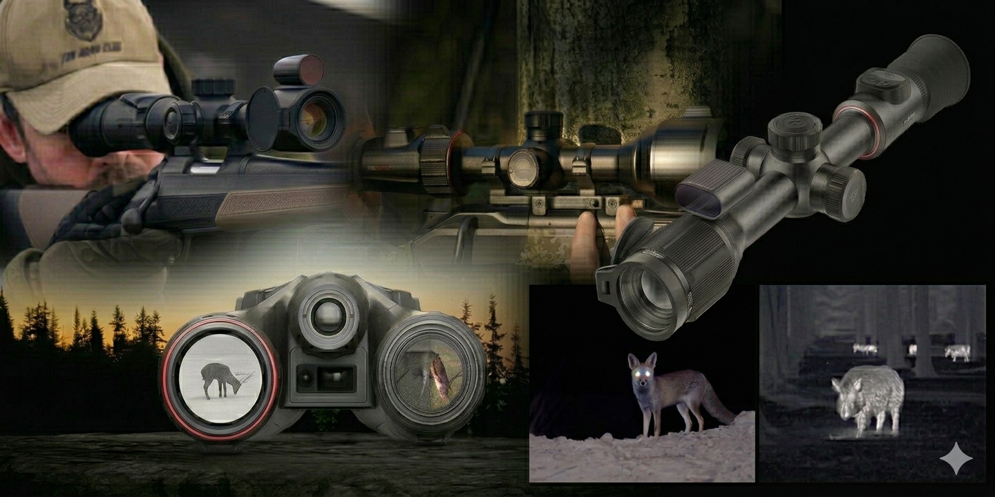 M3 Vadász és Fegyverbolt