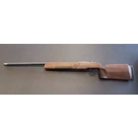   FÉG 68, .22 LR., Ismétlő fegyver, Golyós vadászfegyver, .06423 ,használt