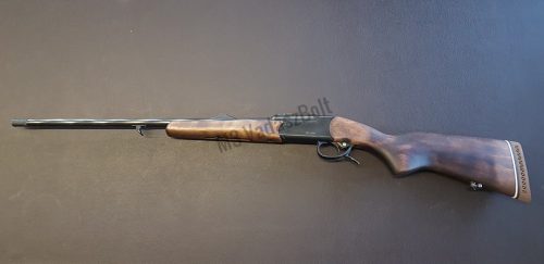 Baikal IZS 18 MH, .30-06 Spring., Egylövetű, Golyós vadászfegyver, .021802675 ,használt