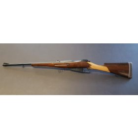   FÉG GV, 7,62X54 R, Ismétlő fegyver, Golyós vadászfegyver, DG-0981 ,használt, javitós