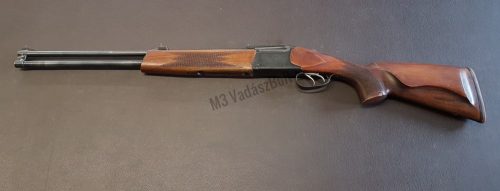 Baikal MP 251, .30-06 Spring., Dupla, Golyós vadászfegyver, 97M0295 ,használt