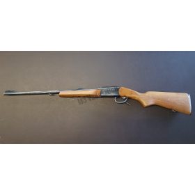   Baikal IZS 18 M, .30-06 Spring., Egylövetű, Golyós vadászfegyver, 021803391,használt