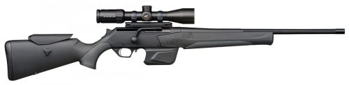 Browning Maral, Composit Nordik HC Adjustable (Fekete) .308 Win.Golyós vadászfegyver,