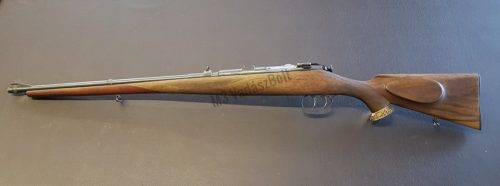 FÉG GV, 7,62X54 R, Ismétlő fegyver, Golyós vadászfegyver, 3819 ,használt