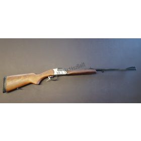   Baikal IZH 18 MN, .30-06 Spring., Egylövetű, Golyós vadászfegyver, 051891636R ,használt