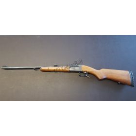   Baikal Izs 18 mh, .30-06 Spring., Egylövetű, Golyós vadászfegyver, 051891684R ,használt