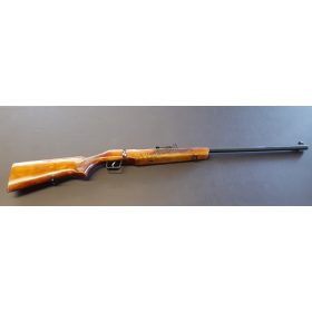   Tula Toz 8 M, .22 LR., Egylövetű, Golyós vadászfegyver, y-15790 ,használt