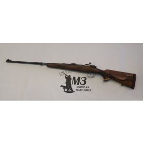   CZ Mauser, 7X64, Ismétlő fegyver, Golyós vadászfegyver, 30174 ,használt