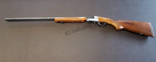 Investarm , 16/70, Sörétes fegyver, Egycsövű fegyver, 380774, használt