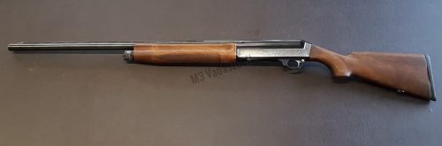 Benelli 123 SL80, 12/70, Sörétes fegyver, Félautomata fegyver, A248302/270663, használt