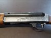 Benelli 123 SL80, 12/70, Sörétes fegyver, Félautomata fegyver, A248302/270663, használt