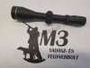 LEUPOLD VX-R 3-9X50 FIREDOT DUPLEX CÉLTÁVCSŐ használt