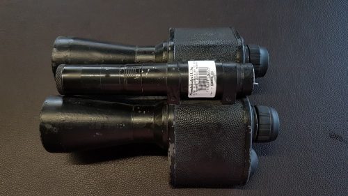 Éjjellátó, Baigish 12  Éjjellátó Kereső Távcső, használt