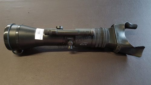 Éjjellátó, Dedal 45 Gen II. Éjjellátó Kereső távcső, használt