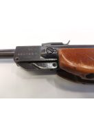 Légfegyver , Légpuska Slavia 630 4,5mm