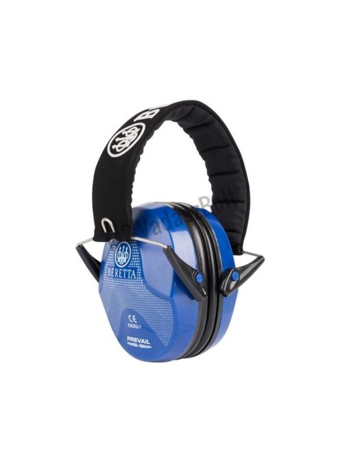 Fülvédő CF10-0002/0701 Beretta, kék, fekete