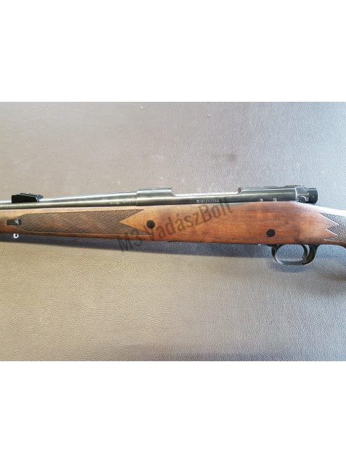 Winchester M 70, .300 WM., Ismétlő fegyver, Golyós vadászfegyver, G-1287794 ,használt