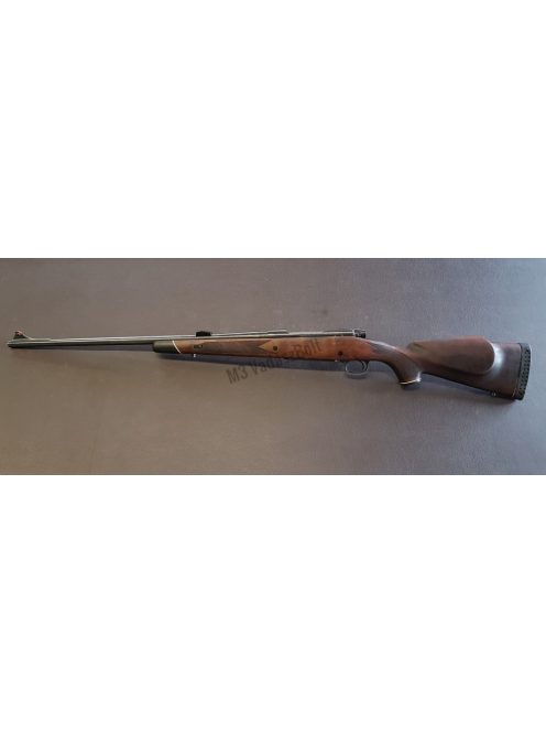 Winchester M 70, .300 WM., Ismétlő fegyver, Golyós vadászfegyver, G-1287794 ,használt