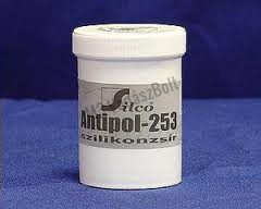 Szilikon zsír 50g
