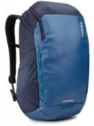 Thule Chasm Backpack 26L - Poseidon, kék hátizsák