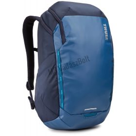 Thule Chasm Backpack 26L - Poseidon, kék hátizsák