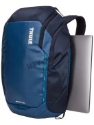 Thule Chasm Backpack 26L - Poseidon, kék hátizsák