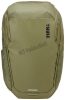 Thule Chasm Backpack 26L - Olivine, zöld hátizsák