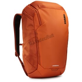   Thule Chasm Backpack 26L - Autumnal, öszi narancs hátizsák