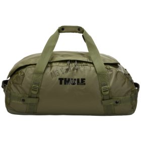 Thule Chasm sporttáska 70L - Olivine, oliva zöld