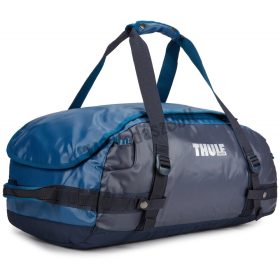 Thule Chasm sporttáska 40L - Poseidon, fekete-kék