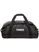 Thule Chasm sporttáska 70L - Black, fekete