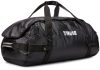 Thule Chasm sporttáska 90L - Black, fekete