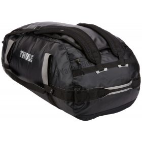 Thule Chasm sporttáska 130L - Black, fekete