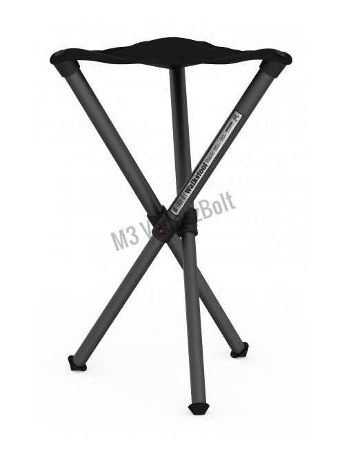 Walkstool Basic 50, vadász szék, kinyitható, 50cm 650g 150kg, B50