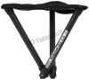 Walkstool Basic 50, vadász szék, kinyitható, 50cm 650g 150kg, B50