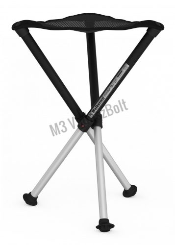 Walkstool Comfort C55  vadász szék,kinyitható, 55cm,800g,220kg, C55