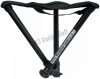 Walkstool Comfort C55  vadász szék,kinyitható, 55cm,800g,220kg, C55