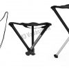 Walkstool Comfort 45 vadász szék, kinyitható, 45cm,725g,200kg, C45