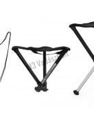 Walkstool Comfort 45 vadász szék, kinyitható, 45cm,725g,200kg, C45