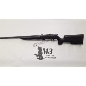 Savage Mark II. 22LR  golyós vadászpuska