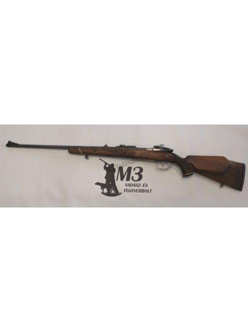 Diana Mauser, 8x57 JS ., Ismétlő Golyós vadászfegyver,( 3927 )  ,használt