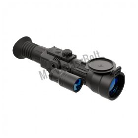   Yukon Sightline N450S éjjellátó céltávcső, KIFUTOTT TERMÉK, NEM KAPHATÓ!