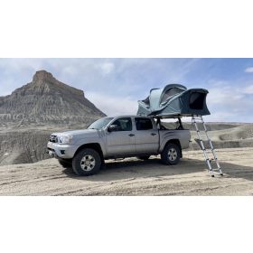 Thule Approach L tetősátor