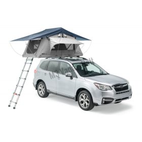 Thule Tepui Ayer 2 Haze Gray, szürke tetősátor