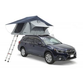 Thule Tepui Kukenam 3 Haze Gray, szürke tetősátor