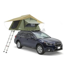 Thule Tepui Kukenam 3 Olive Green, zöld tetősátor
