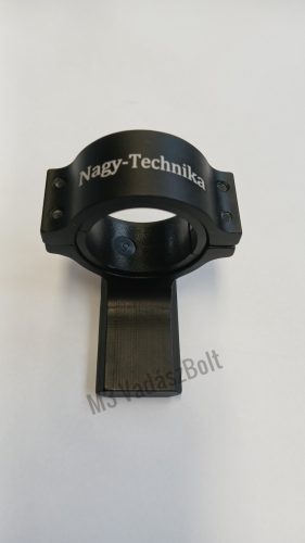 Nagy-Technika Weaver sines gyűrű