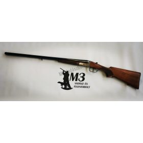   Bernardelli Elio, 12/70, Sörétes fegyver, Duplacsövü fegyver, használt, *175727